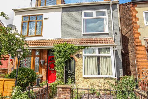 3 Baulk Lane, Worksop, S81 7DF