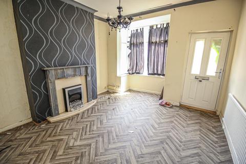3 Baulk Lane, Worksop, S81 7DF
