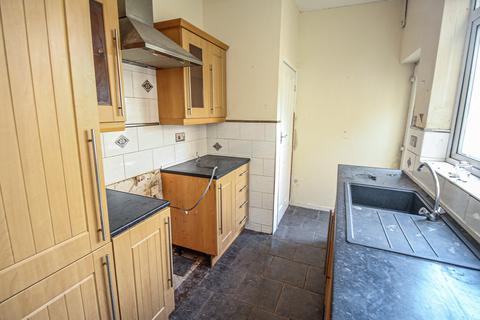 3 Baulk Lane, Worksop, S81 7DF