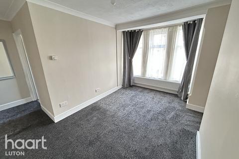undefined, Rothesay Road, Luton