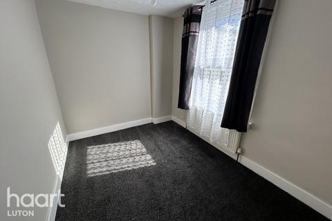 undefined, Rothesay Road, Luton
