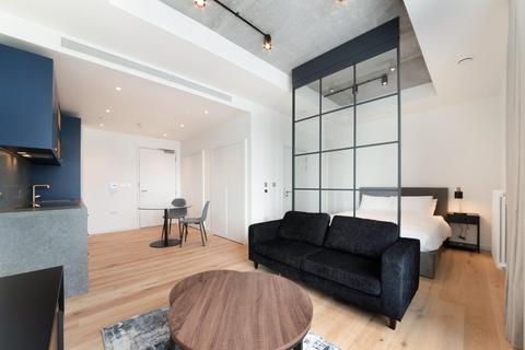 undefined, Douglass Tower, Goodluck Hope, London, E14