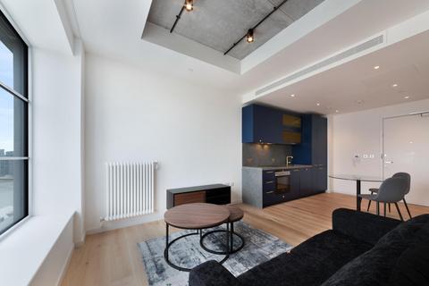 undefined, Douglass Tower, Goodluck Hope, London, E14