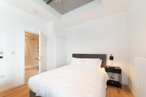 undefined, Douglass Tower, Goodluck Hope, London, E14