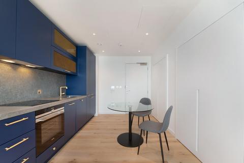 undefined, Douglass Tower, Goodluck Hope, London, E14