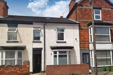 6 bedroom terraced house for sale - St. Andrews Street, Lincoln LN5