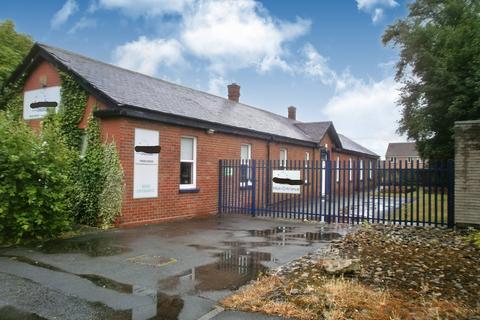 Childcare facility for sale, Marinet Road, Thornaby TS17