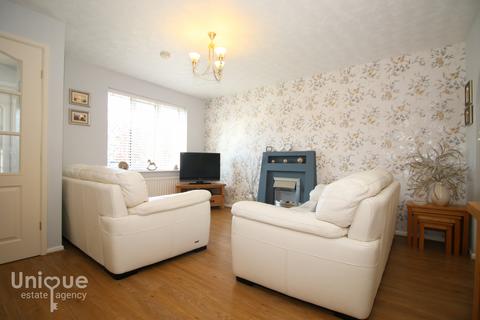 3 bedroom detached house for sale, Woodcock Close,  Thornton-Cleveleys, FY5