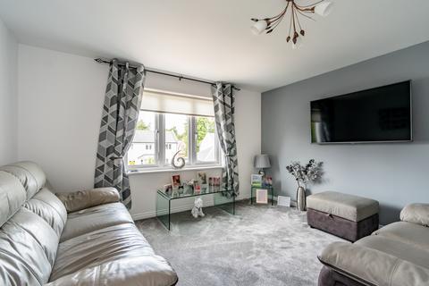 53 Saint Davids Gardens, Dalkeith, EH22 3FE