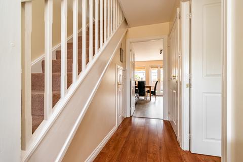 53 Saint Davids Gardens, Dalkeith, EH22 3FE