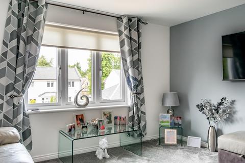 53 Saint Davids Gardens, Dalkeith, EH22 3FE