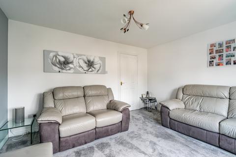53 Saint Davids Gardens, Dalkeith, EH22 3FE