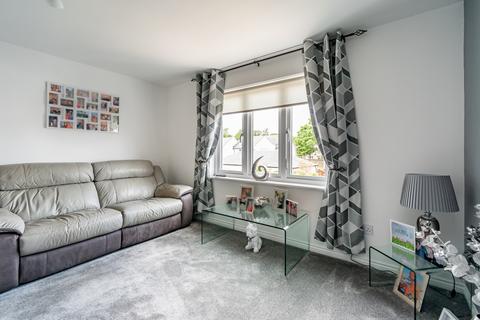 53 Saint Davids Gardens, Dalkeith, EH22 3FE