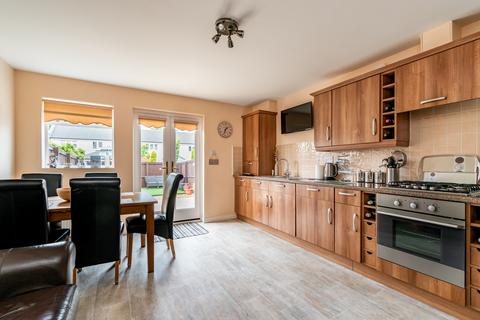 53 Saint Davids Gardens, Dalkeith, EH22 3FE