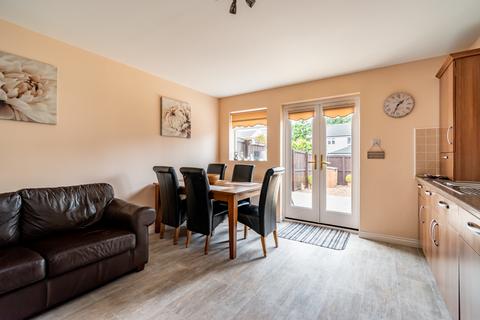 53 Saint Davids Gardens, Dalkeith, EH22 3FE