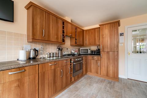53 Saint Davids Gardens, Dalkeith, EH22 3FE