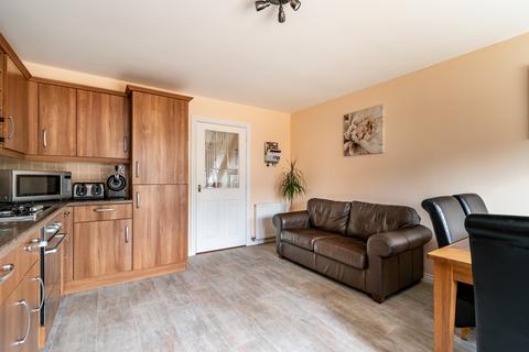53 Saint Davids Gardens, Dalkeith, EH22 3FE