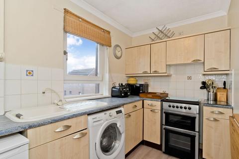 1 bedroom flat for sale - 15/4 Hillcoat Place, Portobello, Edinburgh EH15 1TW