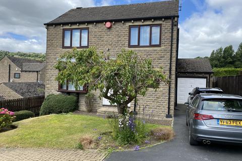 12 Dodlee Lane, Huddersfield, HD3 4TZ