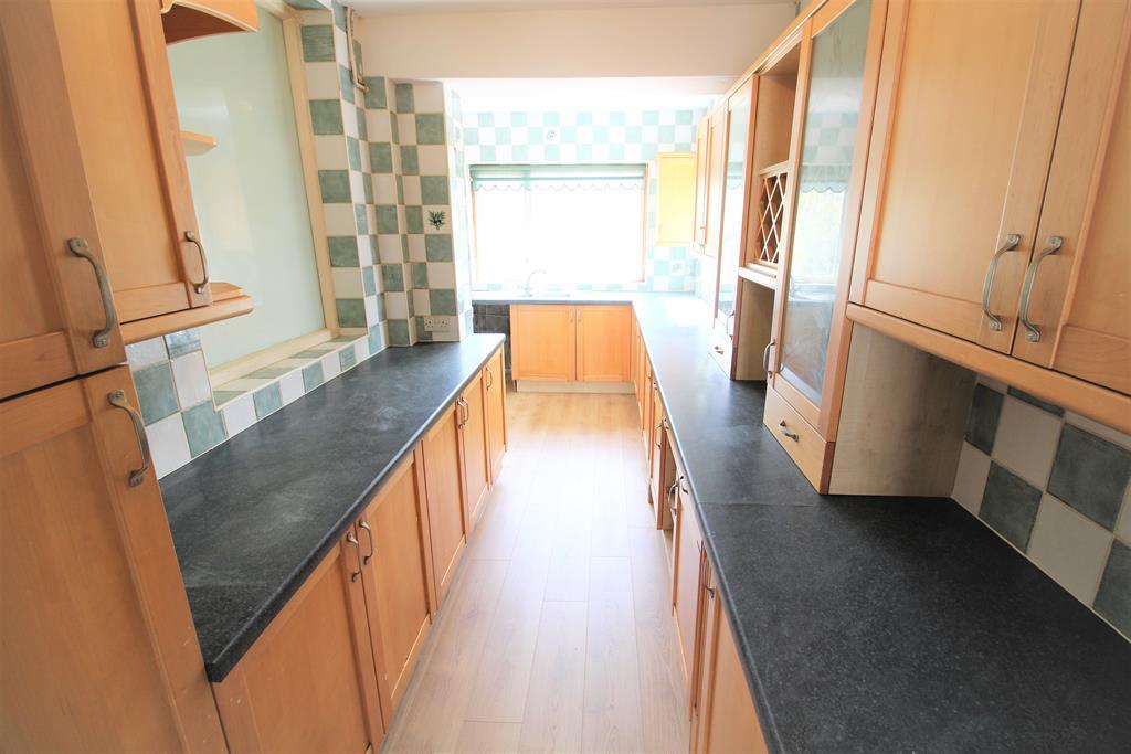 Kitchen View 2