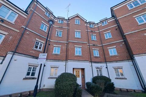 2 bedroom apartment to rent, Clarinet Court, Symphony Close, Edgware, HA8