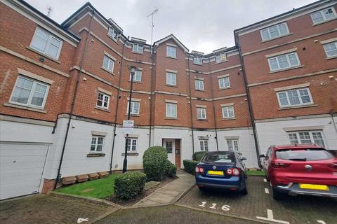 Clarinet Court, Symphony Close, Edgware, HA8
