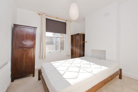 2 bedroom apartment to rent, St. Charles Square, North Kensington, London, UK, W10