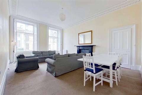 5 bedroom flat to rent, West Maitland Street, Haymarket, Edinburgh, EH12