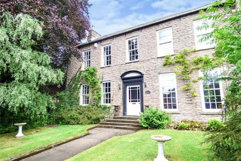 Manor House Mellbecks, Kirkby Stephen, CA17 4AB