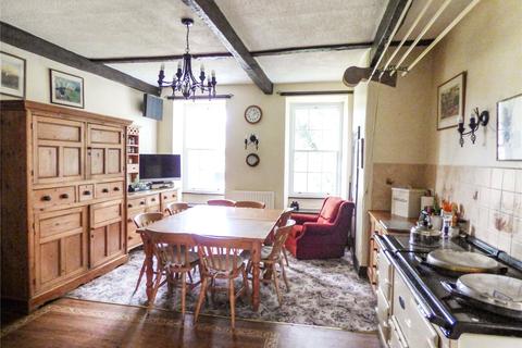 Manor House Mellbecks, Kirkby Stephen, CA17 4AB