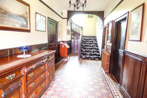 Manor House Mellbecks, Kirkby Stephen, CA17 4AB