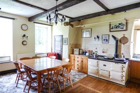 Manor House Mellbecks, Kirkby Stephen, CA17 4AB