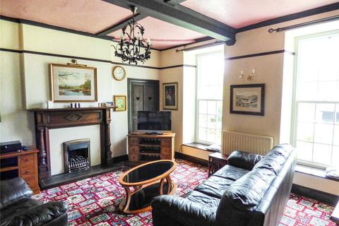 Manor House Mellbecks, Kirkby Stephen, CA17 4AB