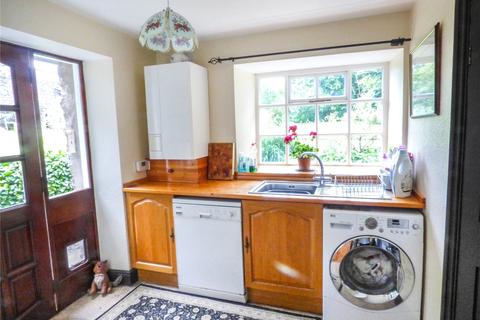 Manor House Mellbecks, Kirkby Stephen, CA17 4AB