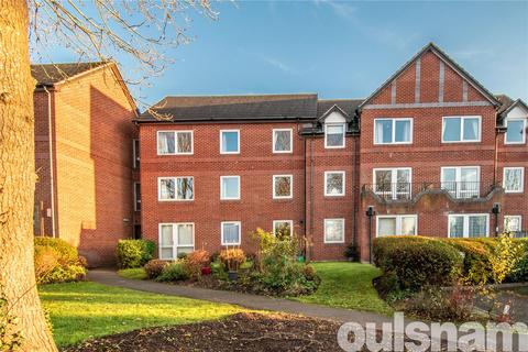 2 bedroom apartment for sale - Ednall Lane, Bromsgrove, Worcestershire, B60
