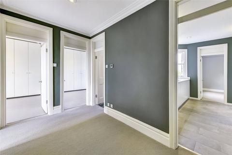 2 bedroom apartment to rent - Cambridge Mansions, Cambridge Road, London, SW11