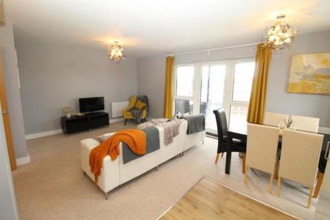 2 bedroom apartment to rent, Fortran House, Ada Walk, Oakgrove