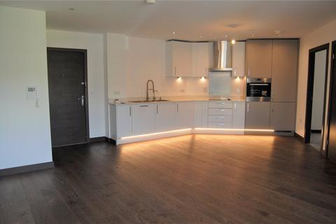 2 bedroom apartment to rent - Harland  Court, Millers Quarter, Station Hill, Bury St Edmunds, IP32