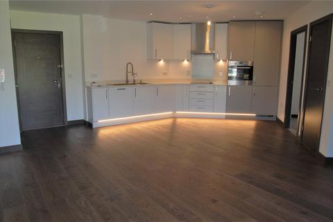 2 bedroom apartment to rent - Harland  Court, Millers Quarter, Station Hill, Bury St Edmunds, IP32
