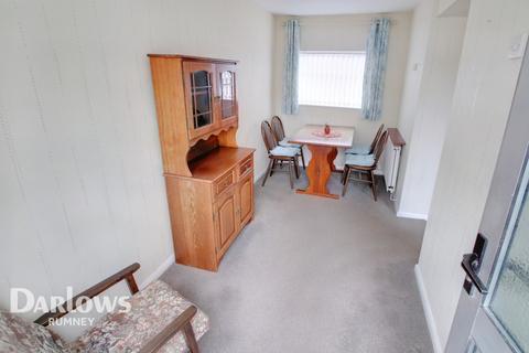 2 bedroom semi-detached house for sale - Bridgwater Road, Cardiff