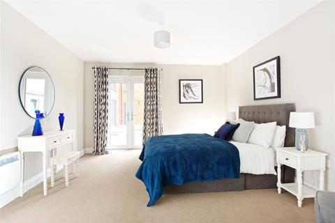 2 bedroom apartment for sale - Regents Gate, Cornwalls Meadow, Buckingham, Buckinghamshire, MK18