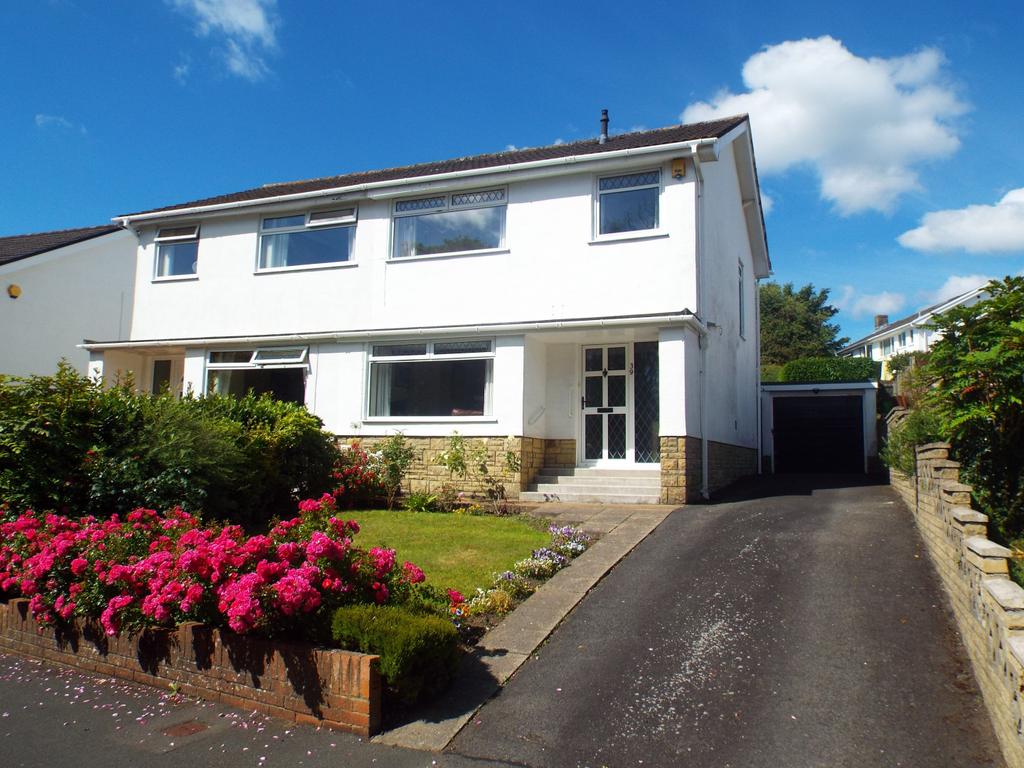 39 Sherringham Drive, Newton... 3 bed semidetached house £349,950