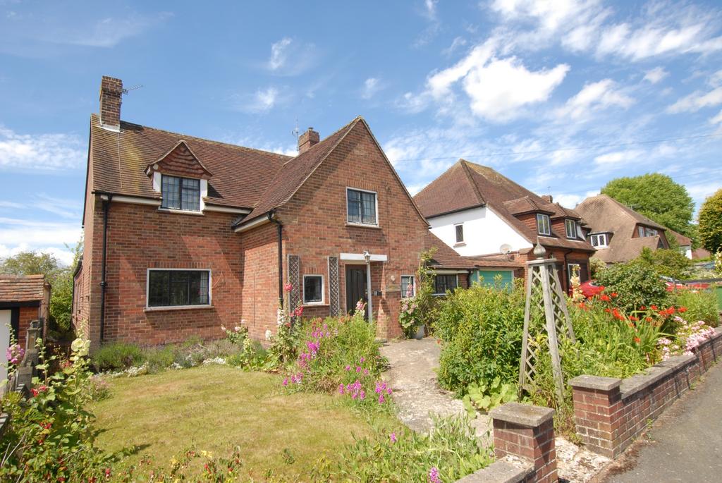 Seaton Avenue, Hythe, CT21 4 bed detached house for sale £695,000