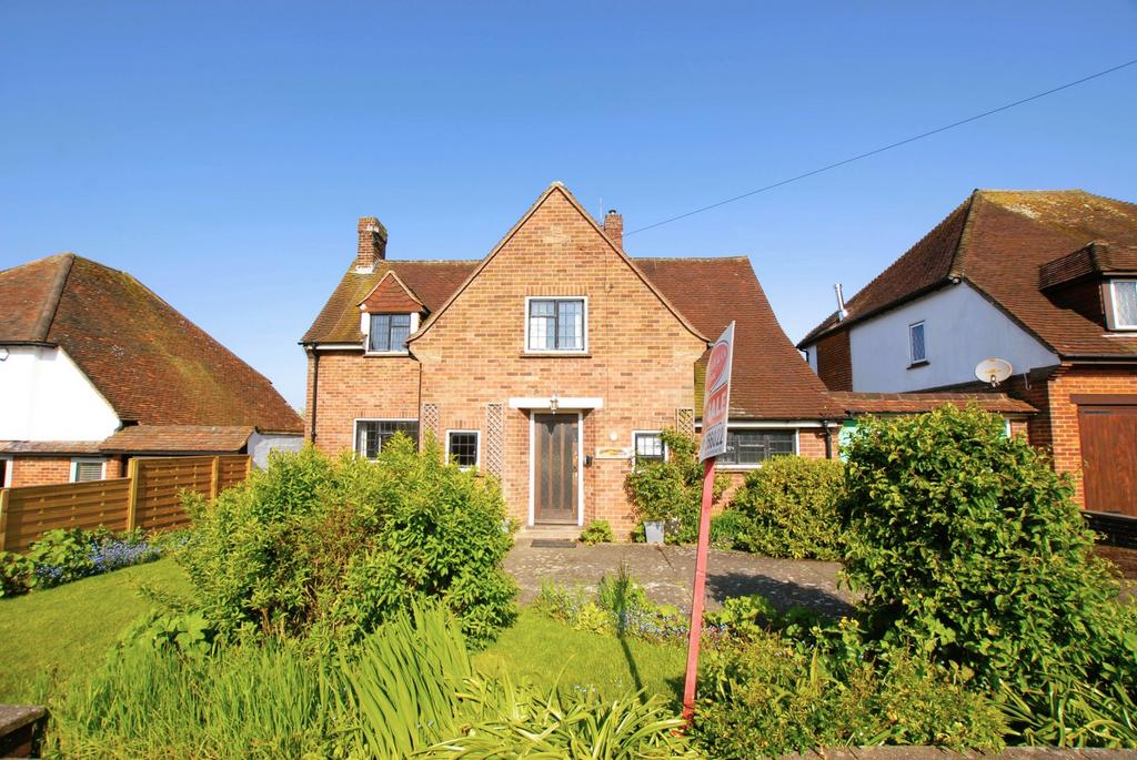 Seaton Avenue, Hythe, CT21 4 bed detached house for sale £650,000