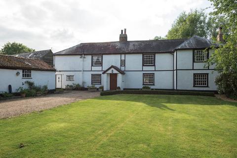 5 bedroom detached house for sale, School Lane, Bolnhurst, Bedfordshire, MK44