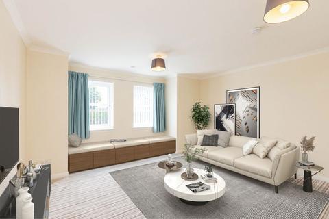 2 bedroom ground floor flat for sale - 16 The Paddock, Musselburgh, EH21 7SP