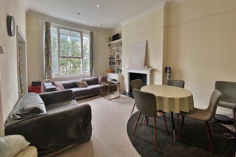 2 bedroom flat to rent - Eardley Cresent, London, SW5