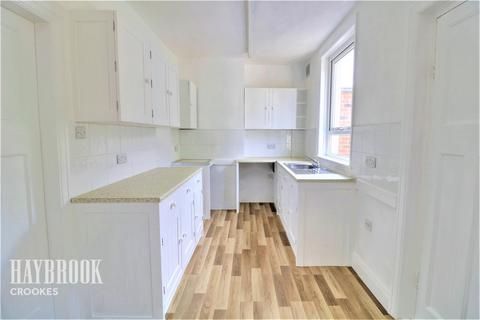 57 Longfield Road, Sheffield, S10 1QW