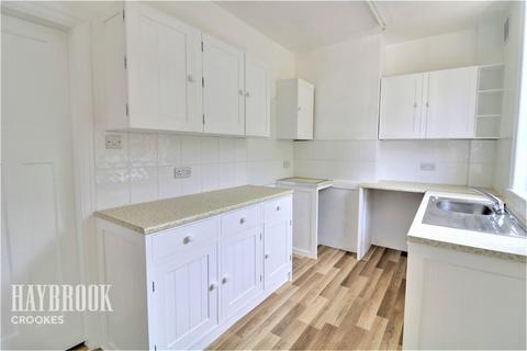 57 Longfield Road, Sheffield, S10 1QW