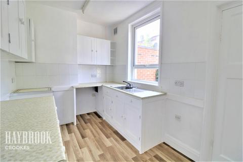 57 Longfield Road, Sheffield, S10 1QW